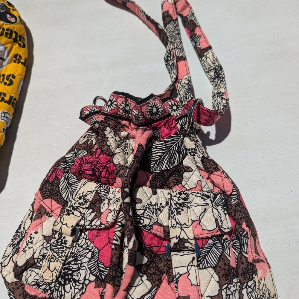 Vera Bradley purse